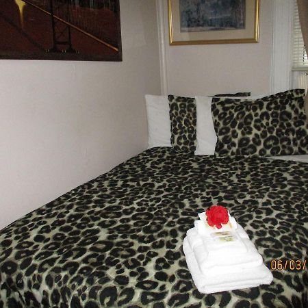 Neptune Hotel New York Ngoại thất bức ảnh