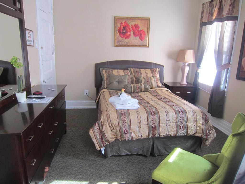 Neptune Hotel New York Phòng bức ảnh