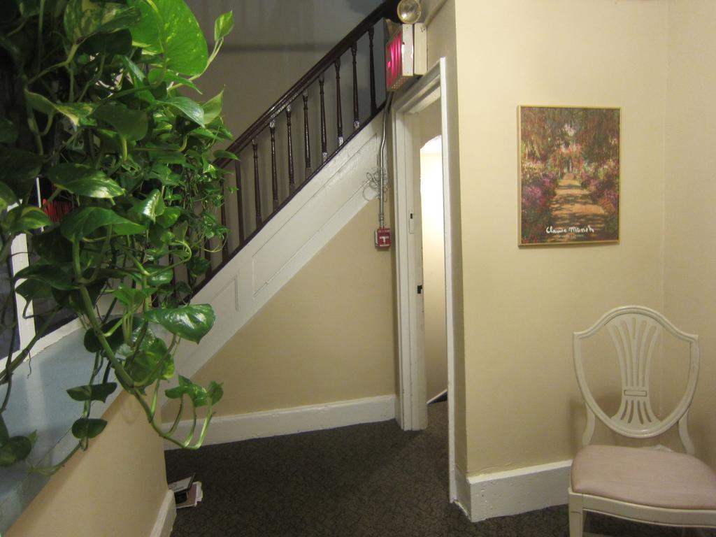 Neptune Hotel New York Ngoại thất bức ảnh