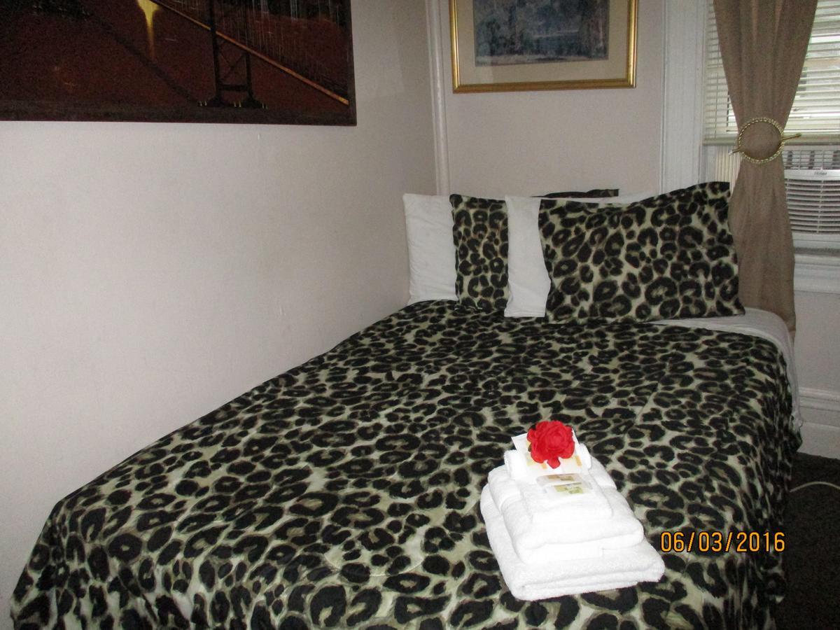 Neptune Hotel New York Ngoại thất bức ảnh