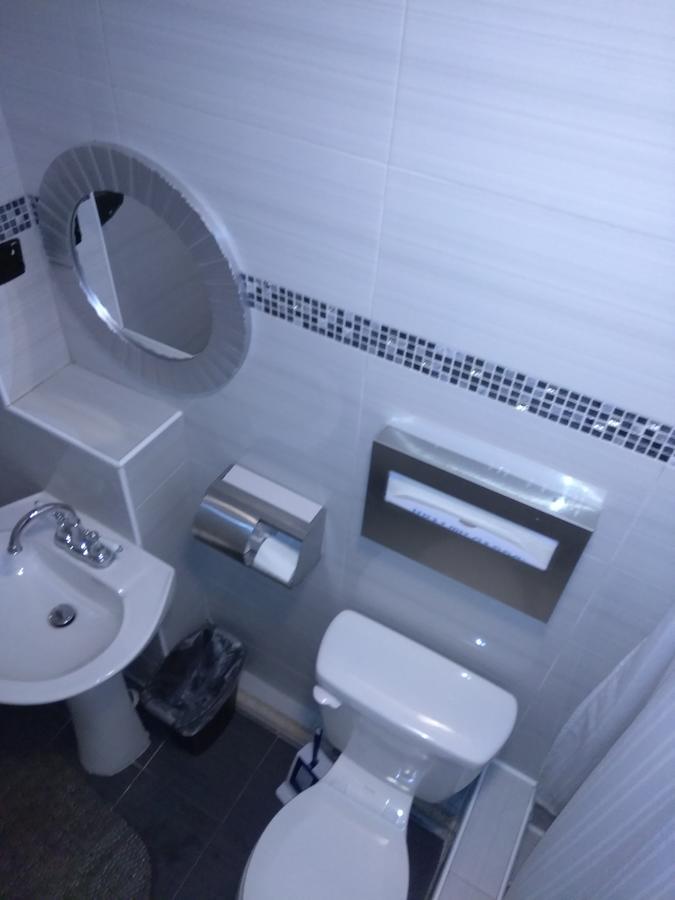 Neptune Hotel New York Ngoại thất bức ảnh