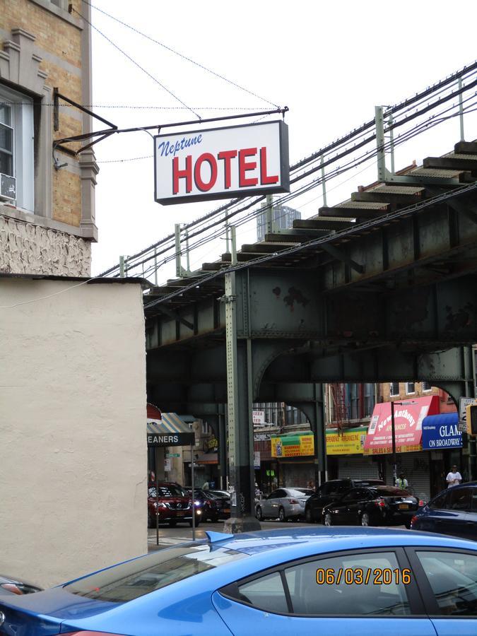 Neptune Hotel New York Ngoại thất bức ảnh