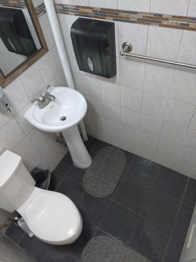 Neptune Hotel New York Ngoại thất bức ảnh