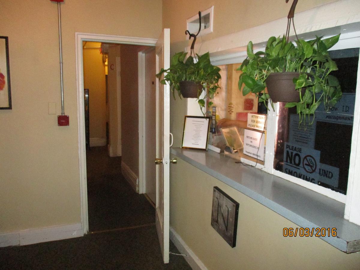 Neptune Hotel New York Ngoại thất bức ảnh