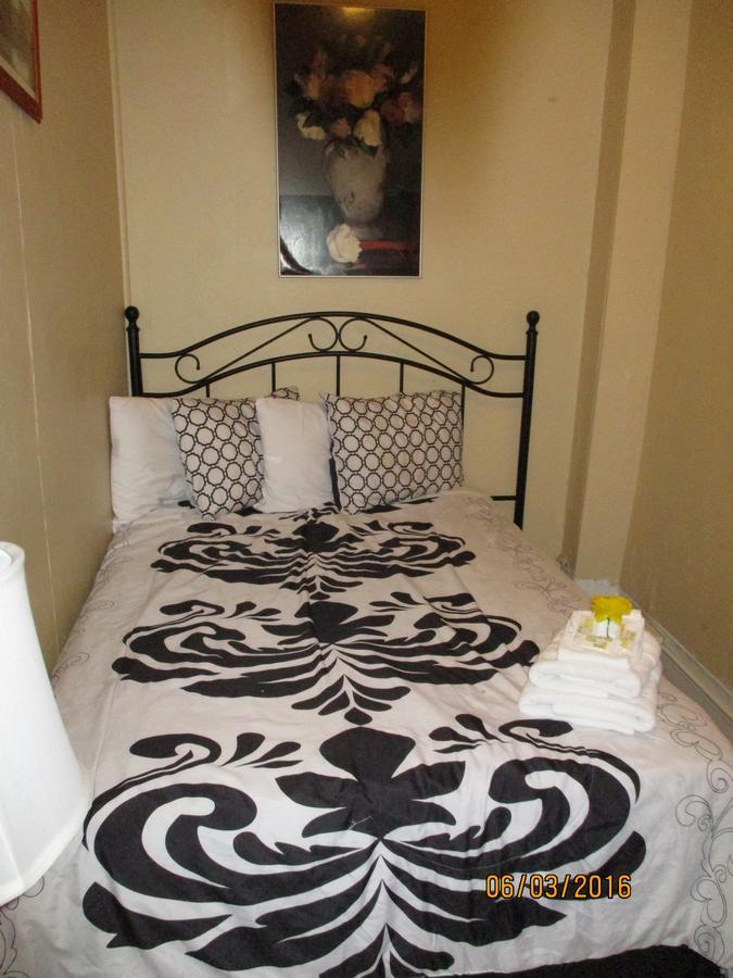 Neptune Hotel New York Ngoại thất bức ảnh