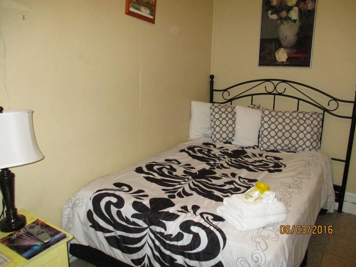 Neptune Hotel New York Ngoại thất bức ảnh