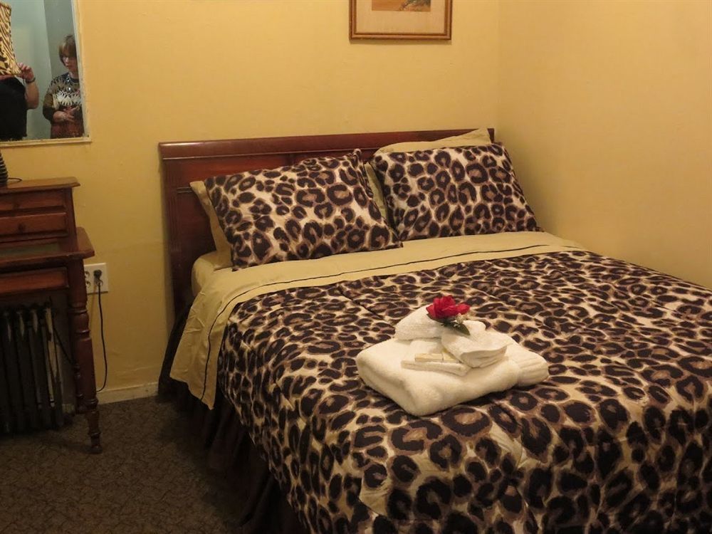 Neptune Hotel New York Ngoại thất bức ảnh