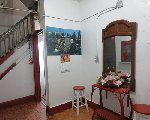 Neptune Hotel New York Ngoại thất bức ảnh