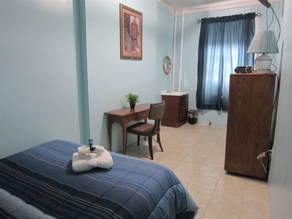 Neptune Hotel New York Ngoại thất bức ảnh