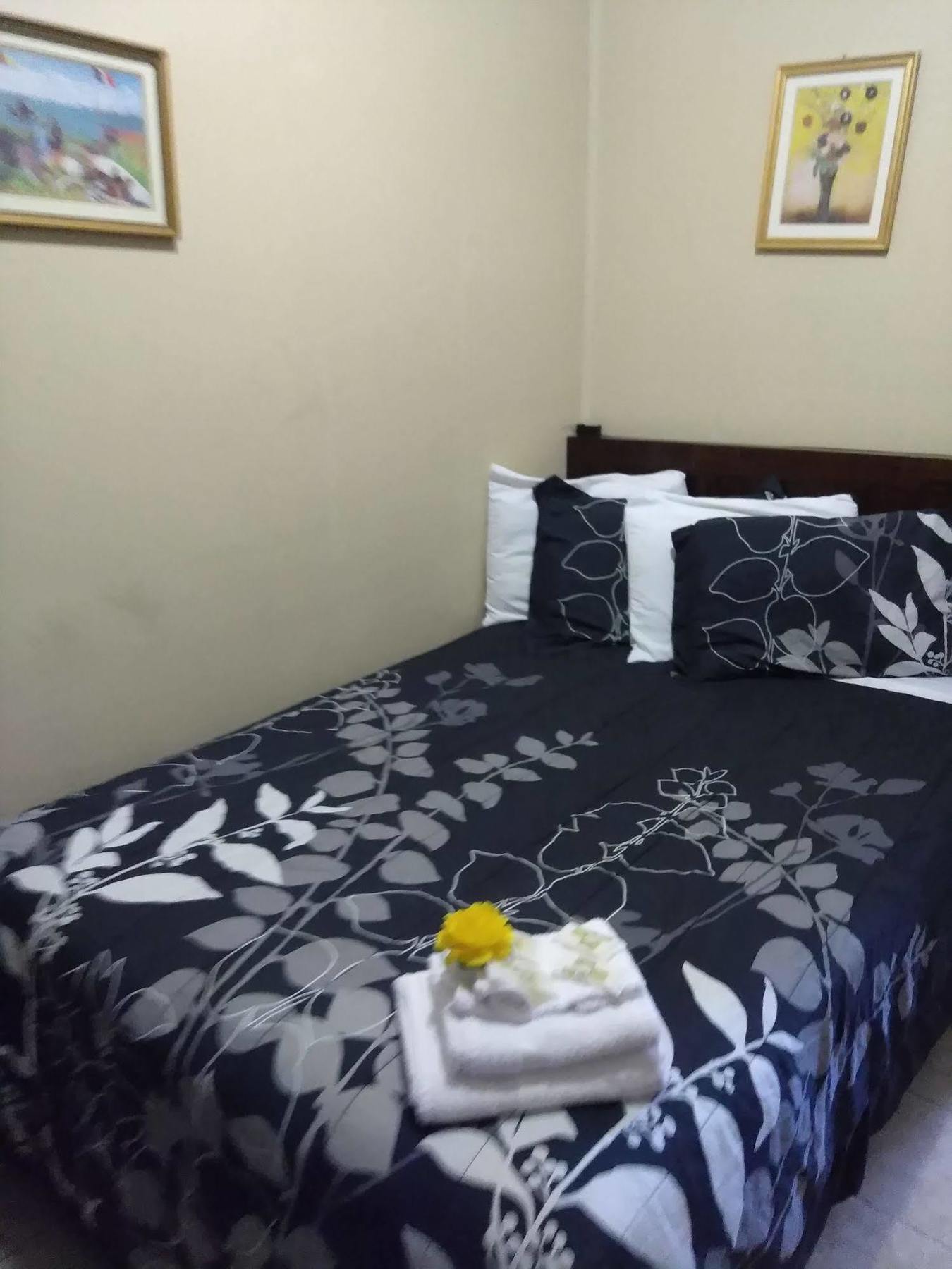 Neptune Hotel New York Ngoại thất bức ảnh