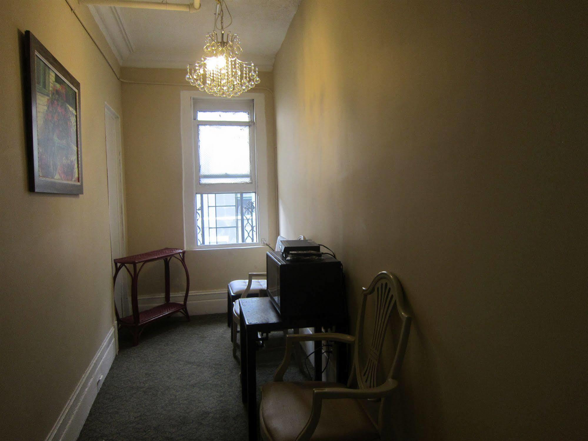 Neptune Hotel New York Ngoại thất bức ảnh